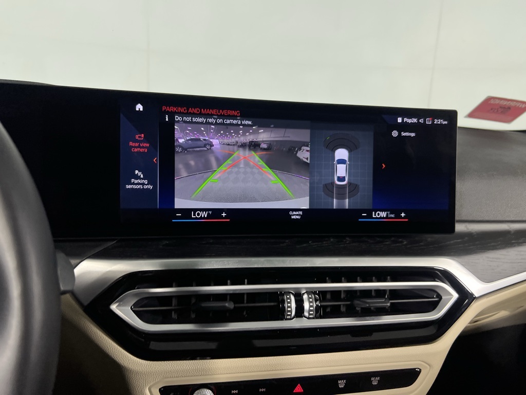 2023 Bmw i4 eDrive35 photo 15