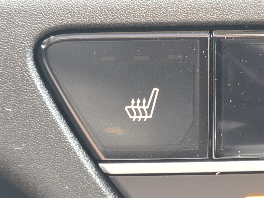 2026 Honda CR-V EX photo 6