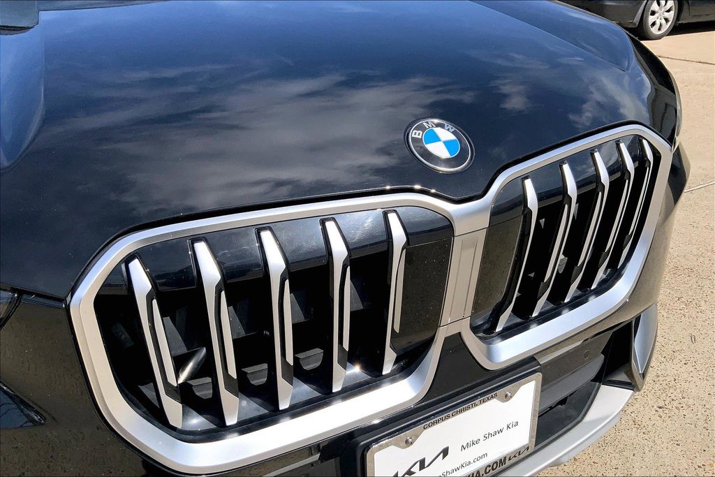 2024 Bmw X1 XDrive28i photo 23