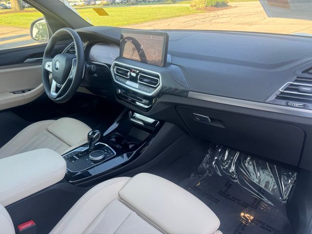 2023 Bmw X3 xDrive30i photo 26
