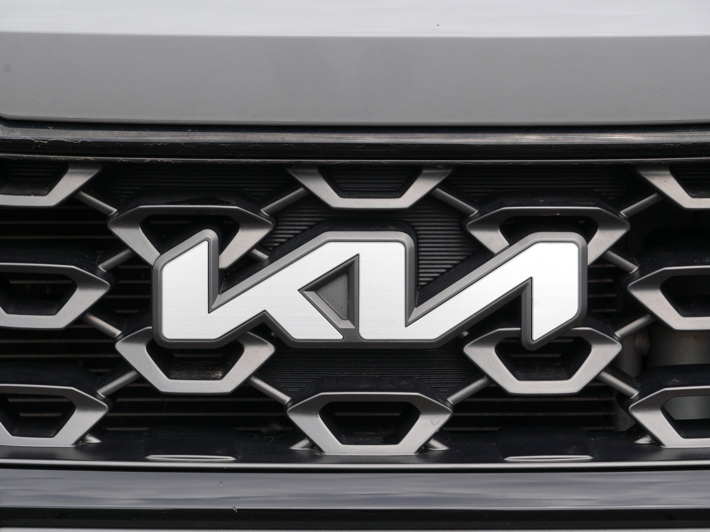 2022 Kia Sorento X-Line EX photo 4