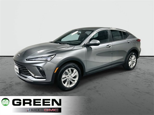 2026 Buick Envista Preferred's photo