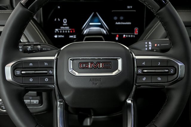 2026 Gmc Yukon photo 14
