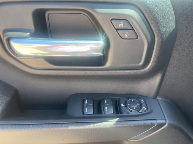 2025 Gmc Sierra 1500 Pro photo 10