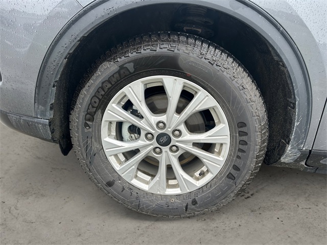 2024 Ford Escape Active photo 14