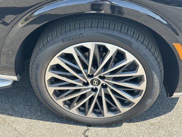 2026 Hyundai Palisade Calligraphy photo 11
