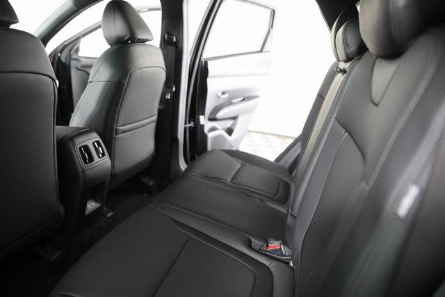 2026 Hyundai Tucson XRT photo 17