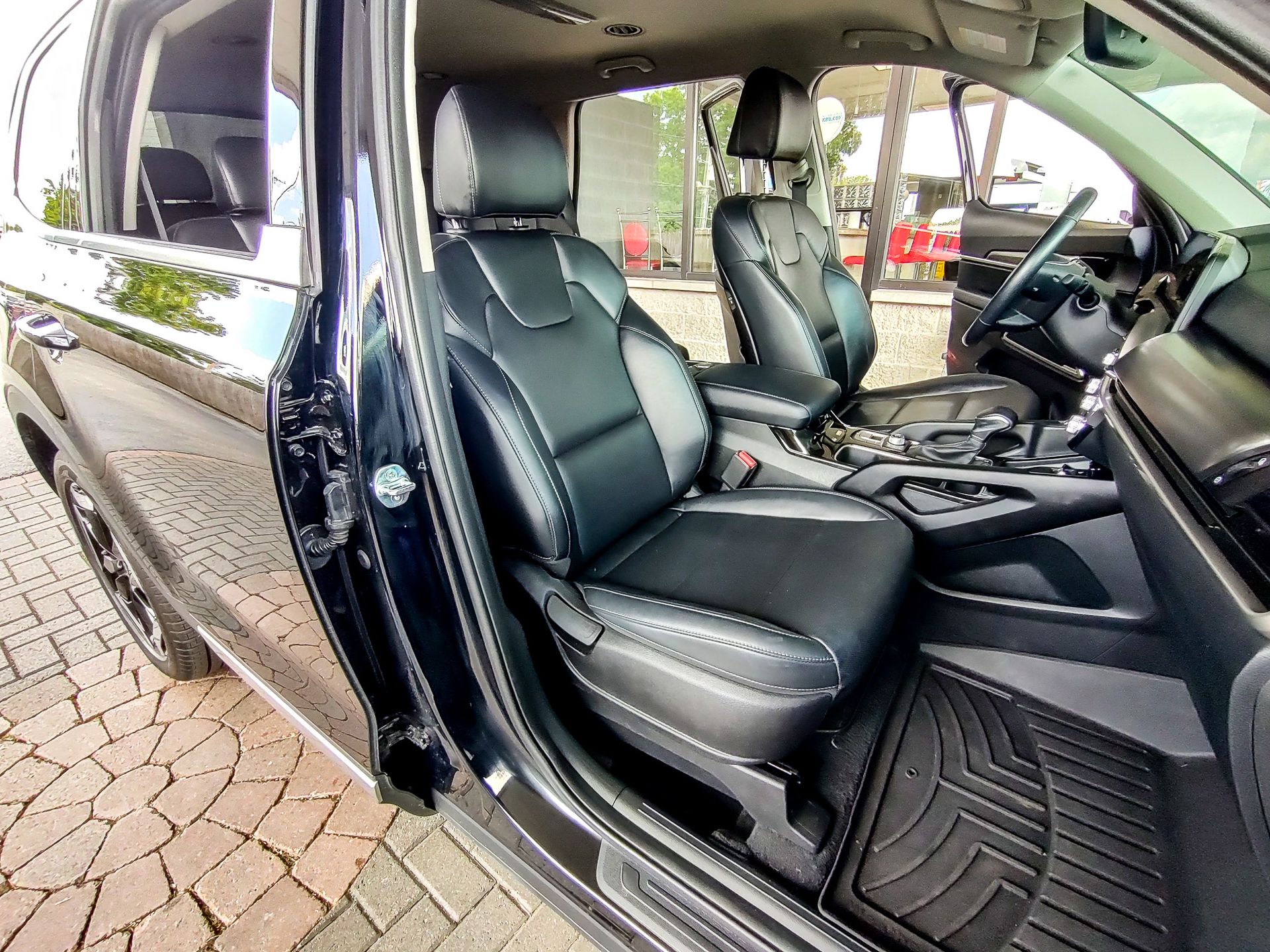 2023 Kia Telluride S photo 5