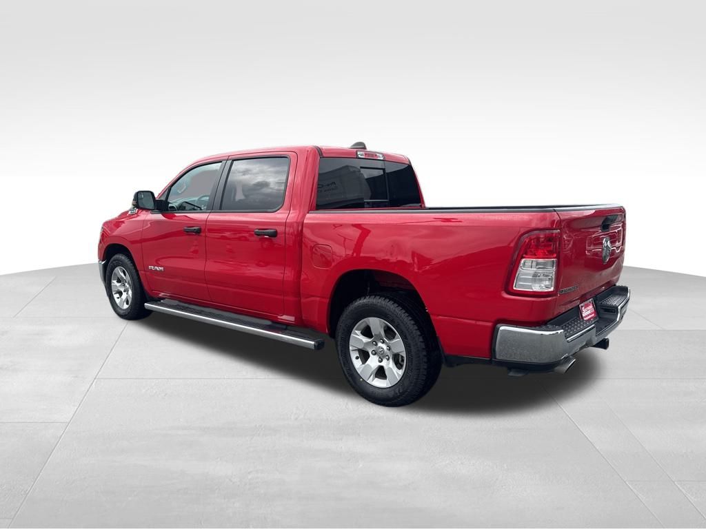2023 Ram 1500 Big Horn Lone Star photo 2