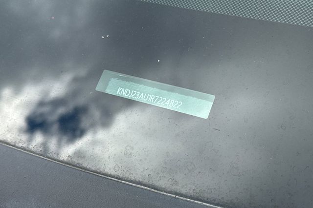 2024 Kia Soul LX S photo 2