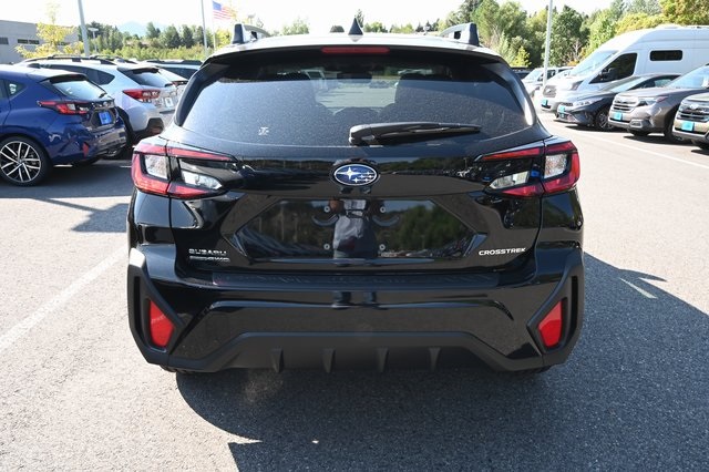 2025 Subaru Crosstrek Premium photo 3