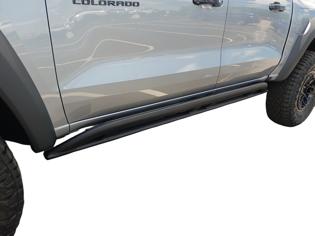 2025 Chevrolet Colorado ZR2 photo 8