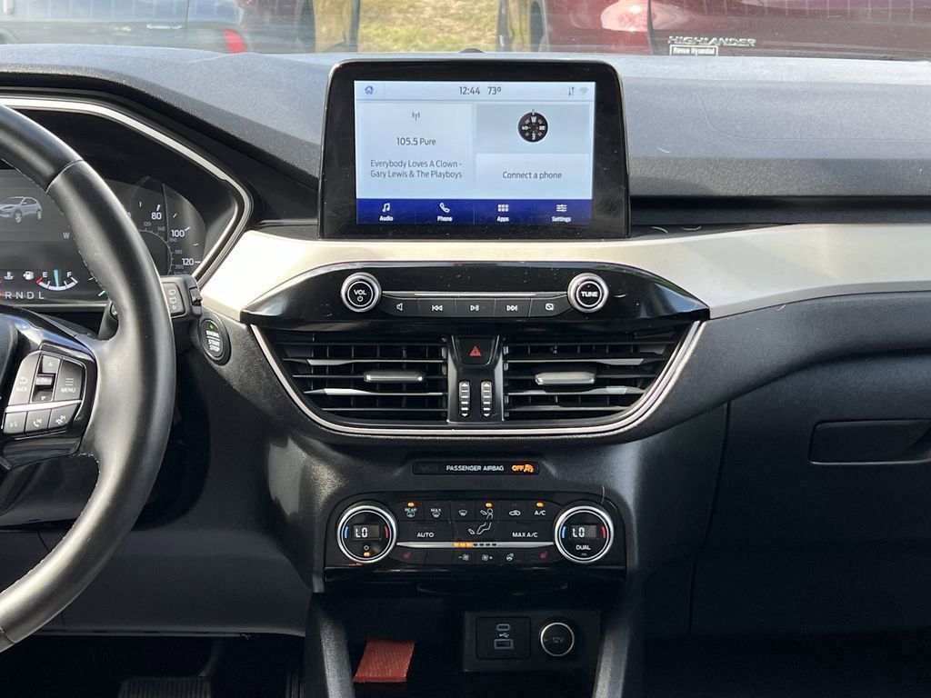 2021 Ford Escape SE photo 17