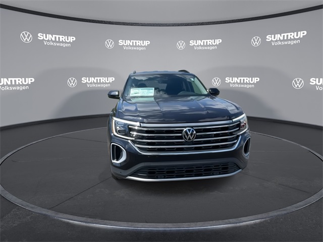 2025 Volkswagen Atlas SE Technology photo 4