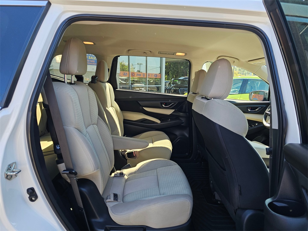 2020 Subaru Ascent Premium photo 12