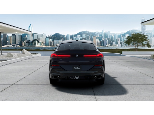 2026 Bmw X6 xDrive40i photo 4