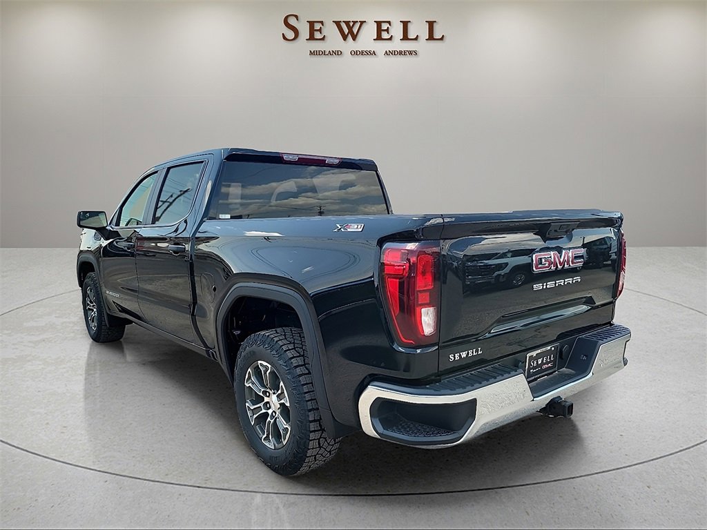 2026 Gmc Sierra 1500 Pro photo 3