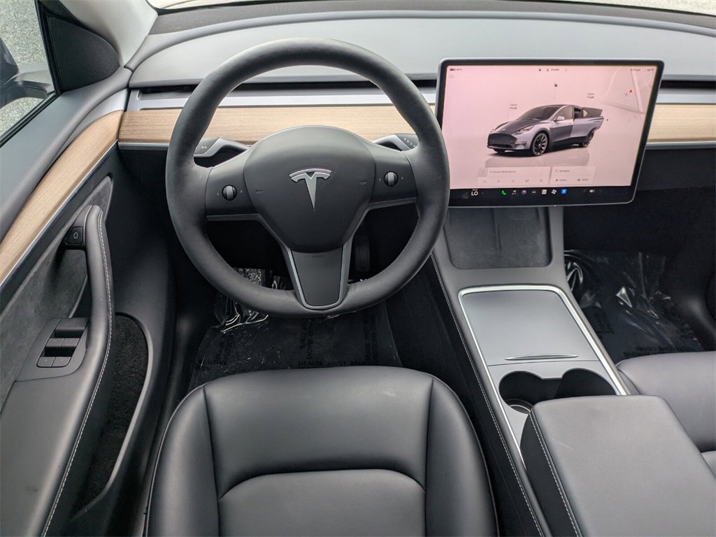 2023 Tesla Model Y Long Range photo 12