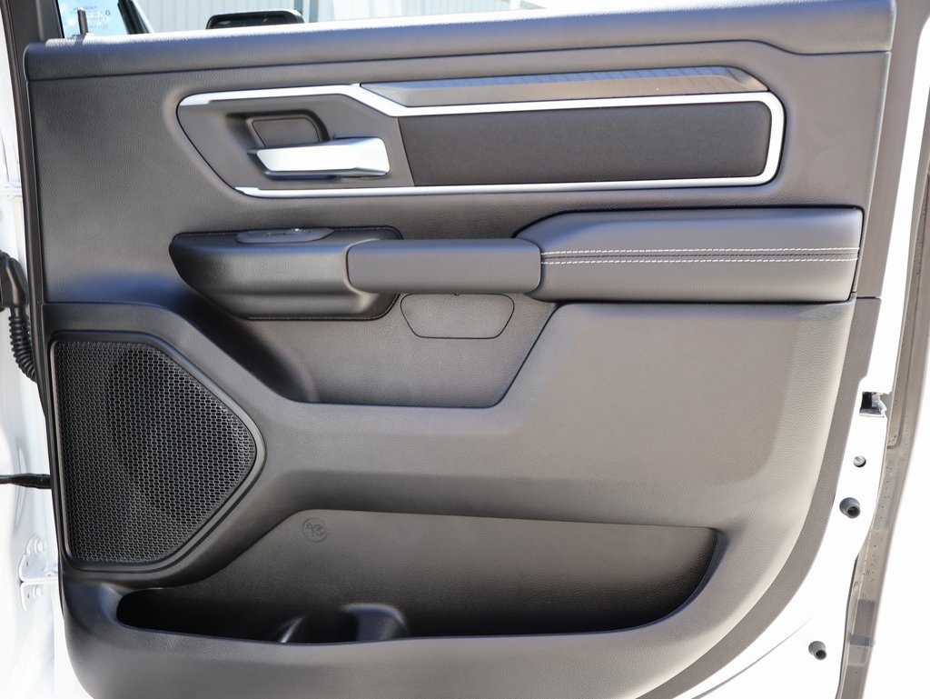 2026 Ram 1500 Big Horn Lone Star photo 11