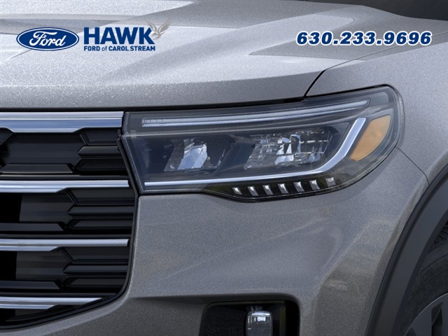 2026 FORD EXPLORER - Image 18