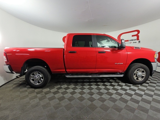 2024 Ram 2500 Big Horn photo 7