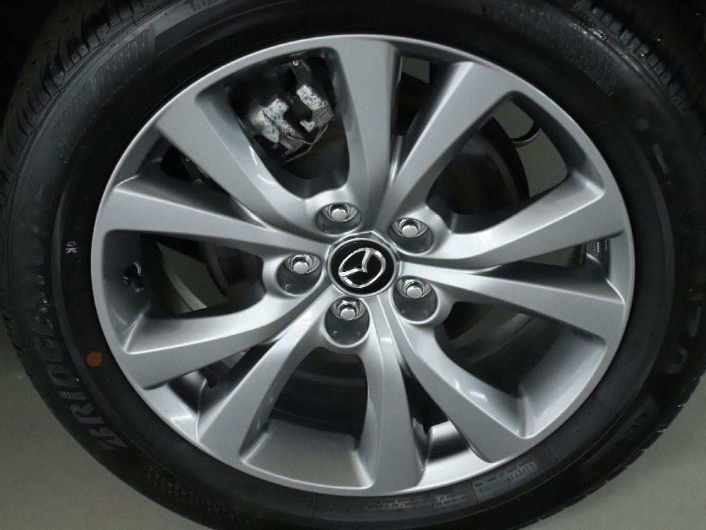 2023 Mazda CX-30 2.5 S Premium photo 38