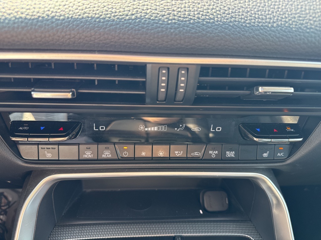 2025 Mazda CX-90 3.3 Turbo Preferred photo 10
