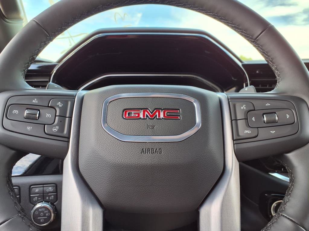 2026 Gmc Sierra 1500 SLT photo 22