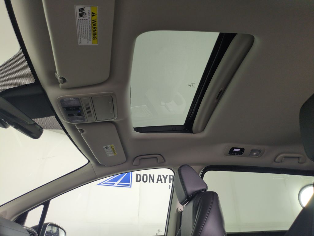 2026 Honda Odyssey EX-L photo 19