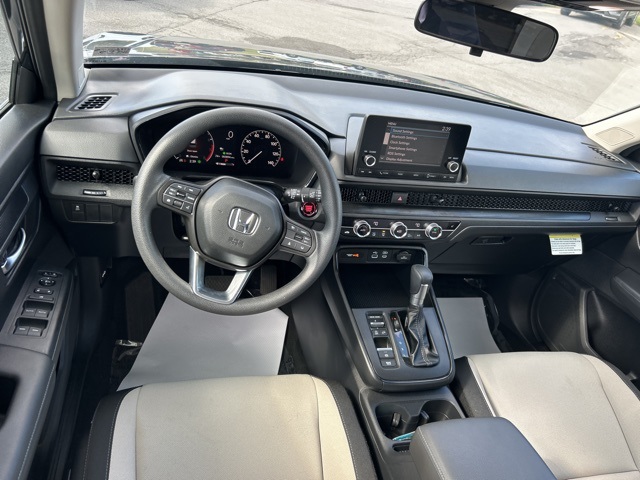 2025 Honda CR-V EX photo 30