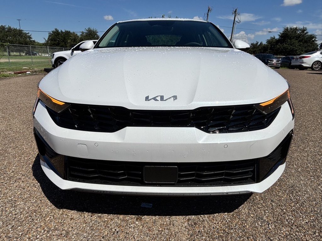 2026 Kia K5 LXS photo 2