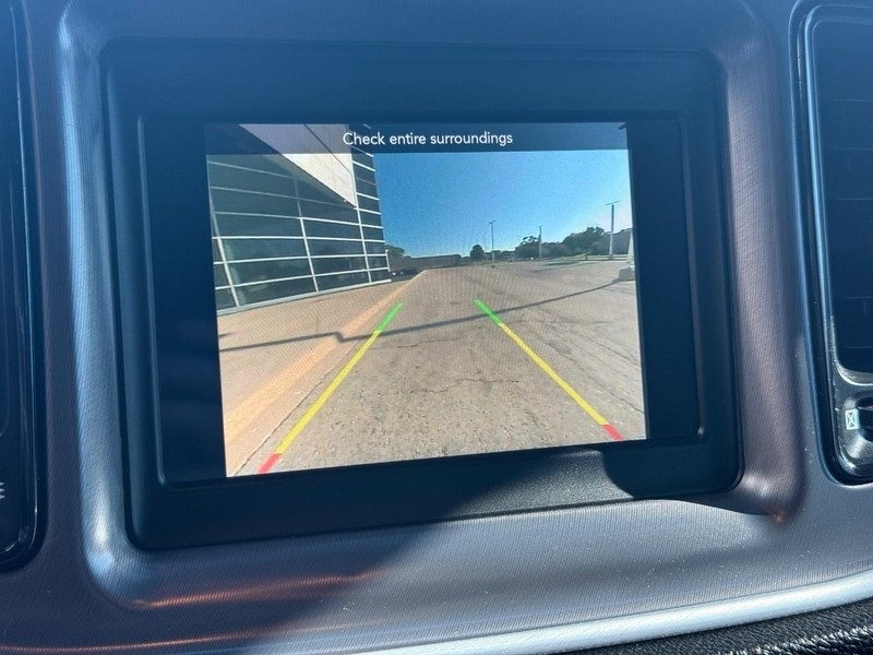 2020 Dodge Challenger SXT AWD photo 20