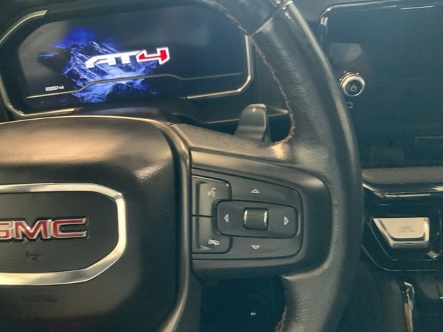 2023 Gmc Sierra 1500 AT4 photo 33