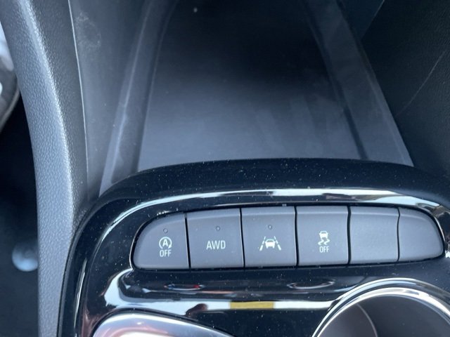 2026 Buick Encore GX Preferred photo 22