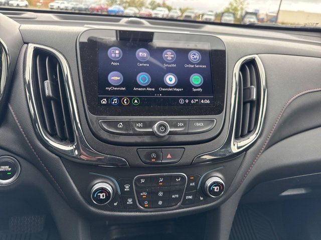 2022 Chevrolet Equinox RS photo 9