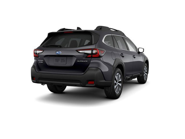 2025 Subaru Outback Premium photo 6