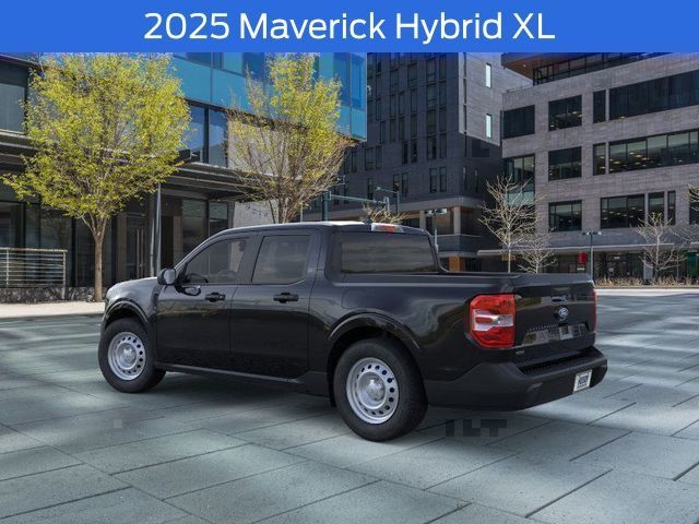 2025 Ford Maverick XL photo 3