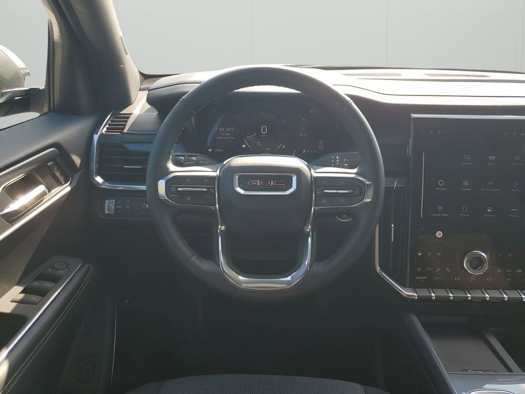 2025 Gmc Acadia Elevation photo 24