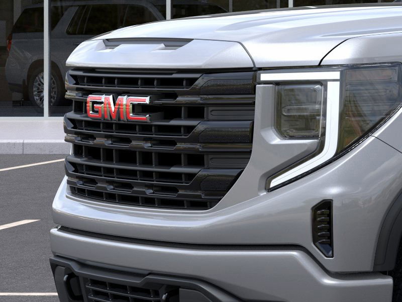 2026 Gmc Sierra 1500 Elevation photo 13