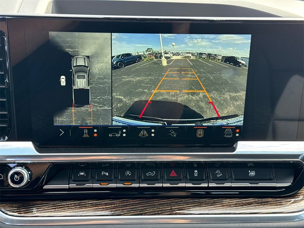 2026 Gmc Sierra 1500 Elevation photo 21