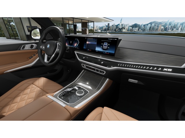 2026 Bmw X5 xDrive40i photo 11
