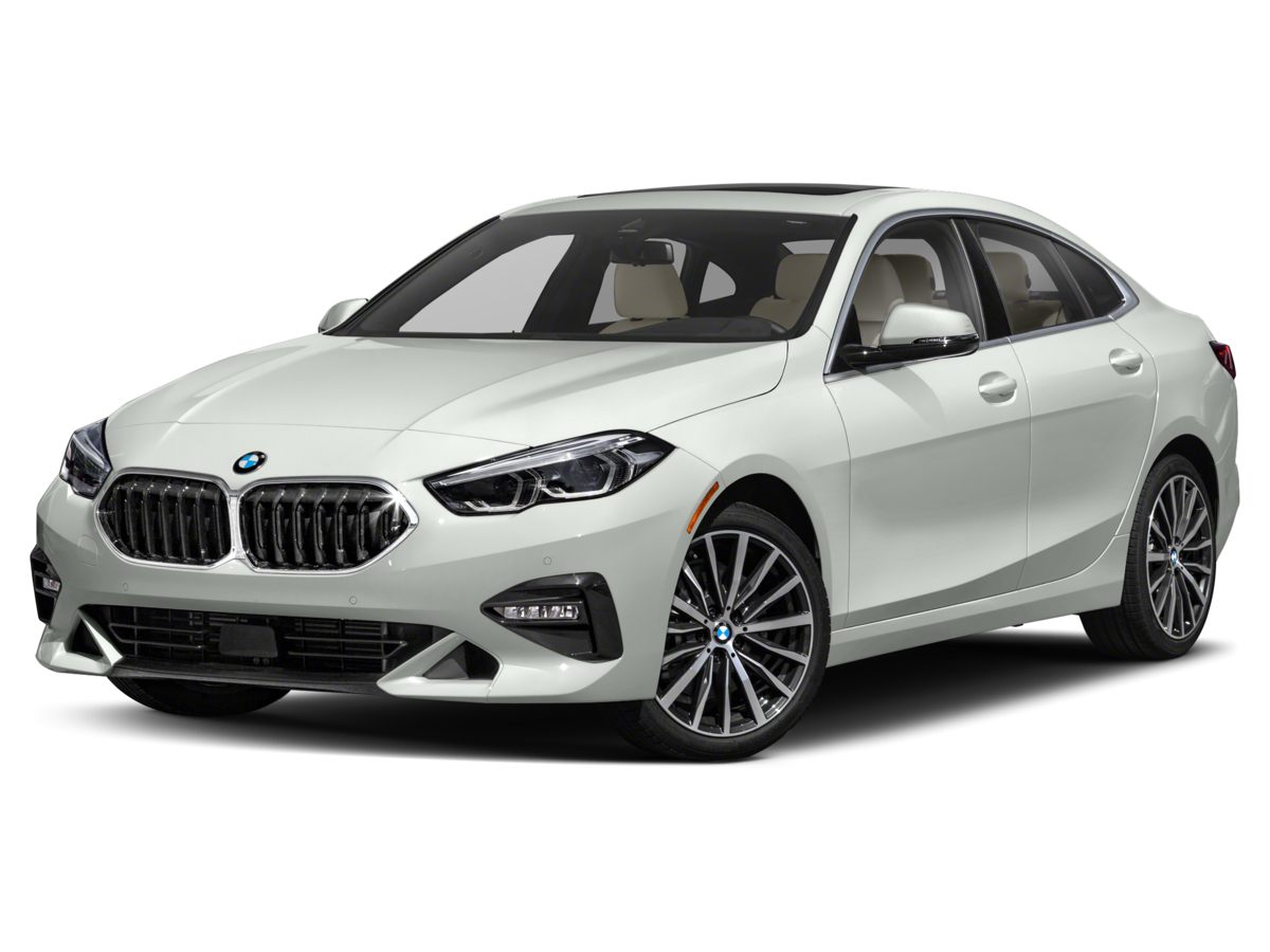 2022 BMW 2 Series 228i's photo