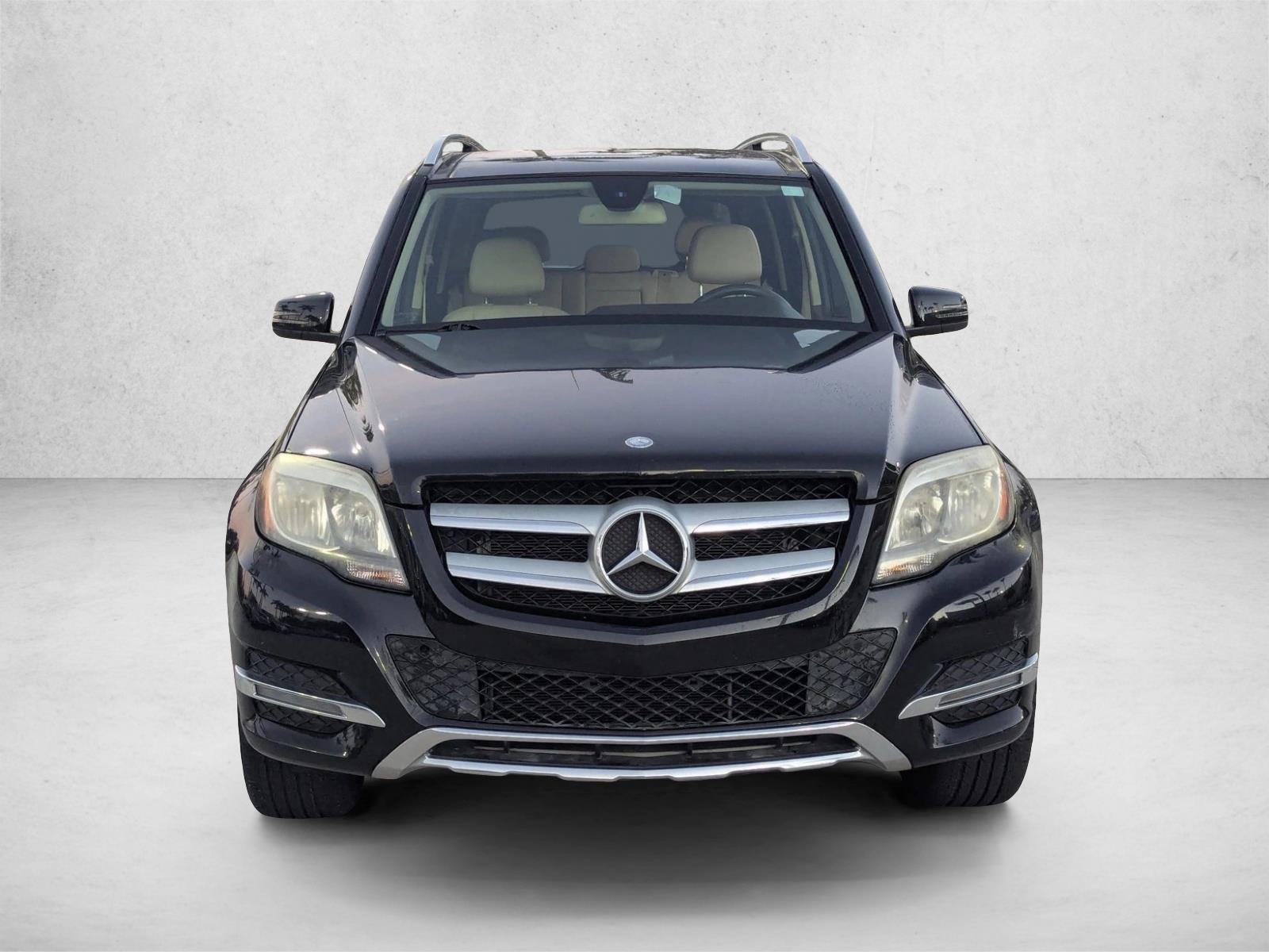 Used 2013 Mercedes-Benz GLK-Class GLK350 with VIN WDCGG5HB7DG083821 for sale in West Palm Beach, FL