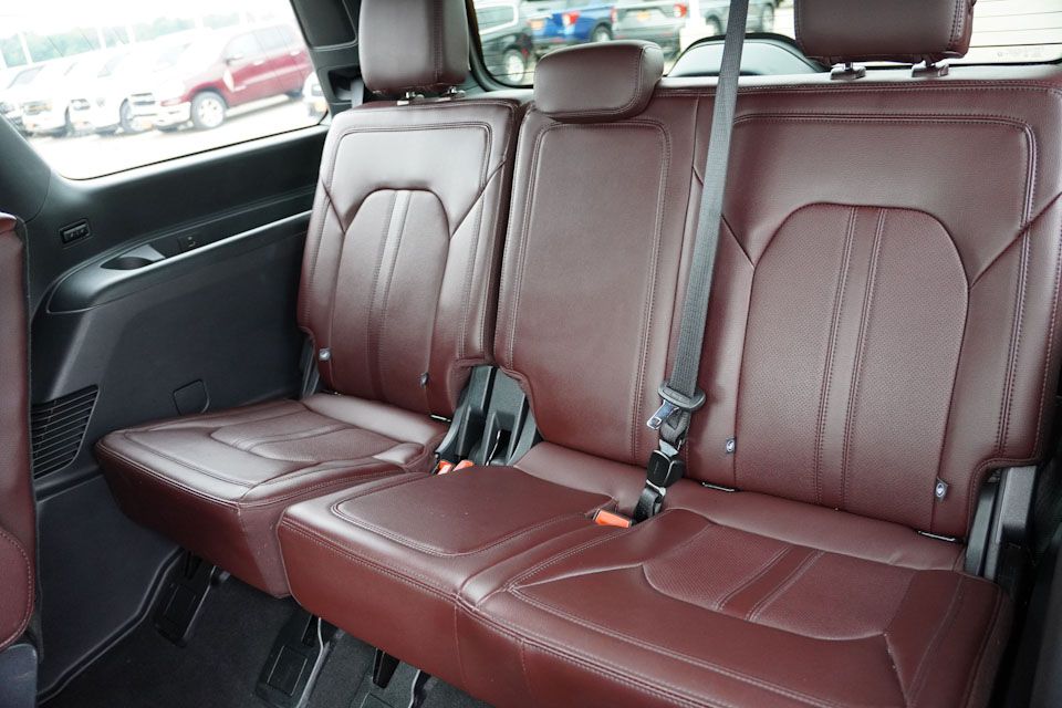 2024 Ford Expedition Limited photo 19