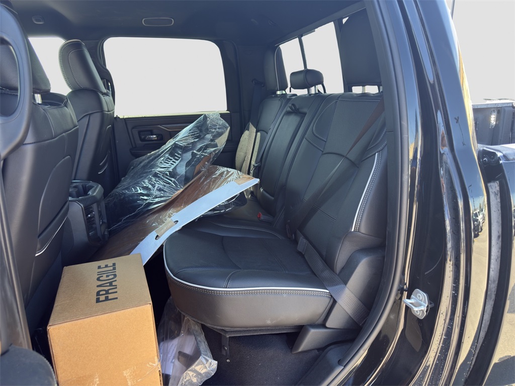 2025 Ram 2500 Power Wagon photo 10