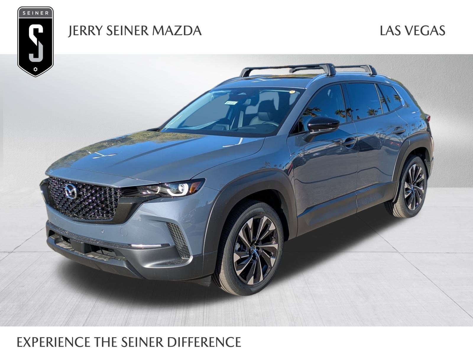 2026 Mazda CX-50 Premium Plus's photo