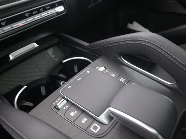 2026 Mercedes Benz GLE 450 4MATIC photo 28