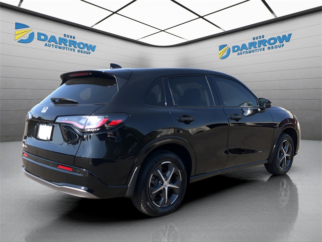 2023 Honda HR-V EX-L photo 4