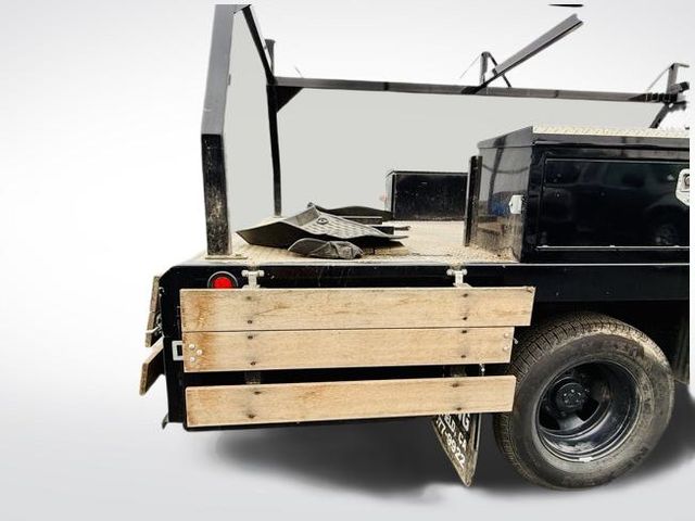 2022 Ram 3500 Tradesman photo 26