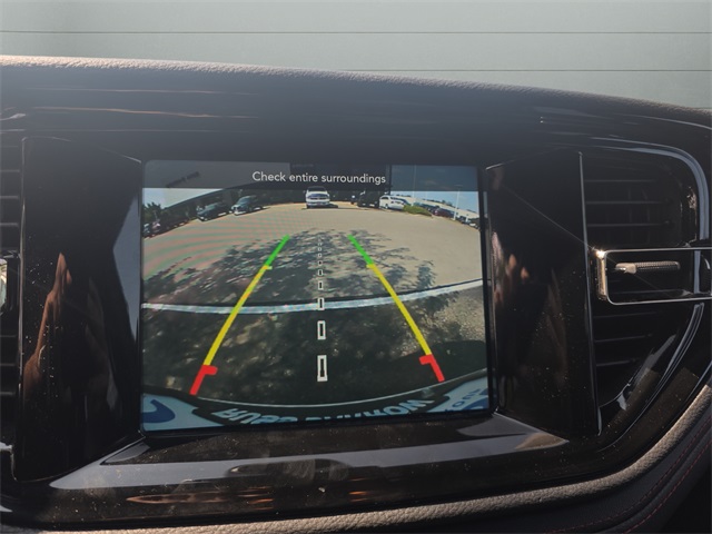 2024 Dodge Durango GT photo 10